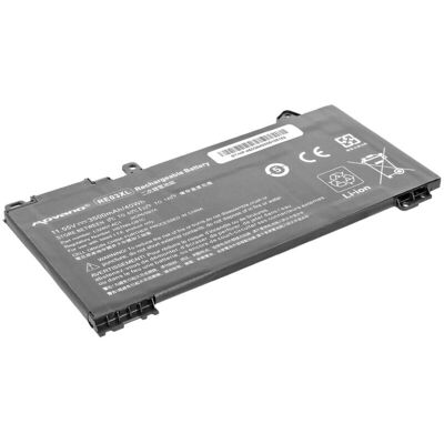 Movano Akku für HP 430 G6 450 G6 RE03XL Movano Akku für HP 430 G6 450 G6 RE03XL
