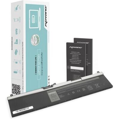 Movano-paristo Dell Precision 7530 7540 7730 7740 - Paristo Movano-paristo Dell Precision 7530 7540 7730 7740 - Paristo