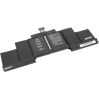 Apple MacBook Pro 15 Movano Akku - A1618 Ersatz Apple MacBook Pro 15 Movano Akku - A1618 Ersatz