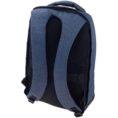 Plecak Rovicky Granatowy - Duża Pojemność & 15" Laptop Plecak Rovicky Granatowy - Duża Pojemność & 15" Laptop