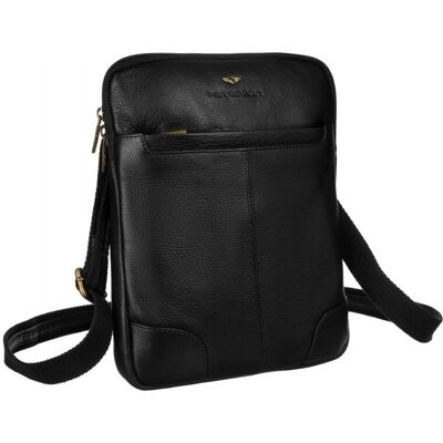 Peterson Model PTN014NDMBLACK - Torba na ramię Peterson Model PTN014NDMBLACK - Torba na ramię