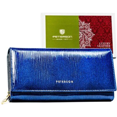 Peterson Y742 RFID Peněženka - Wallet Peterson Y742 RFID Peněženka - Wallet