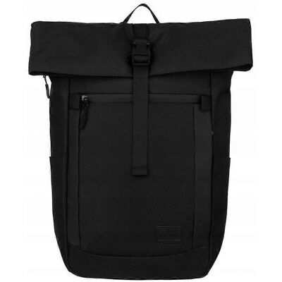 Peterson PTNRIO74768 Musta reppu - Backpacks Peterson PTNRIO74768 Musta reppu - Backpacks