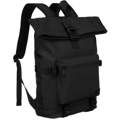 Peterson Nairobi Vesipestävä Reppu - Unisex - Reppu Peterson Nairobi Vesipestävä Reppu - Unisex - Reppu