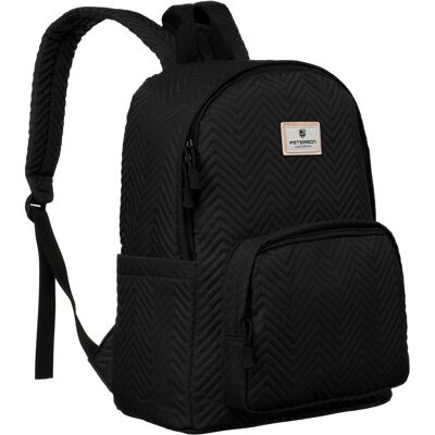 Batoh Peterson PTN7771074195 - Unisex, Odolný, Stylový Batoh Peterson PTN7771074195 - Unisex, Odolný, Stylový