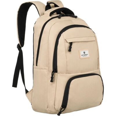 Peterson PTN7771274204 - Beigen reppu Peterson PTN7771274204 - Beigen reppu