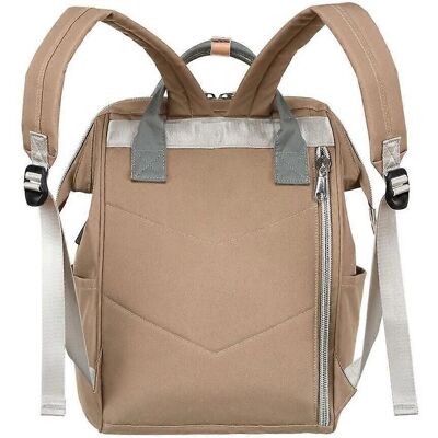 Peterson PTNBETA77586 Wodoodporny Plecak na Laptop - Plecak Peterson PTNBETA77586 Wodoodporny Plecak na Laptop - Plecak