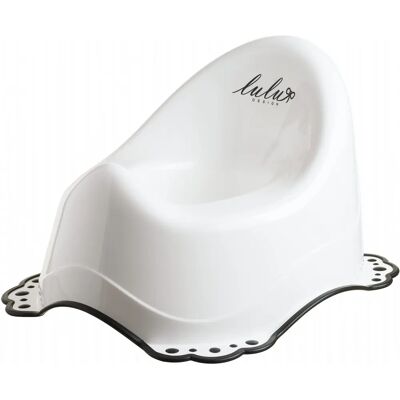 Maltex LULU DESIGN Nocnik - Ergonomický, Protiskluzový, Lehký Maltex LULU DESIGN Nocnik - Ergonomický, Protiskluzový, Lehký