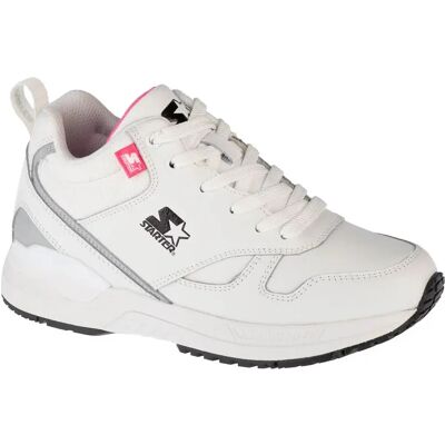 Tenisówki Starter Erie Białe - Sneakers Tenisówki Starter Erie Białe - Sneakers