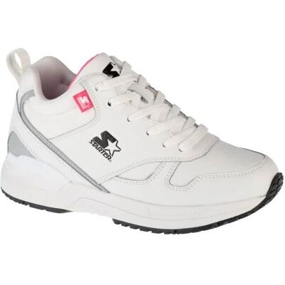 Białe buty sportowe Starter Erie - Sneakers Białe buty sportowe Starter Erie - Sneakers
