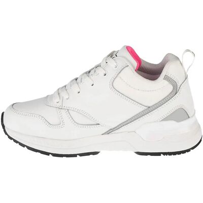 Buty sportowe Starter Erie Białe - Sneakers Buty sportowe Starter Erie Białe - Sneakers