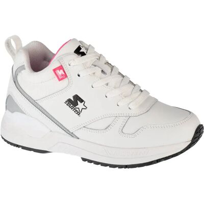 Tenis Starter Erie Białe - Sneakers Tenis Starter Erie Białe - Sneakers