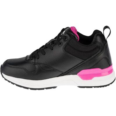 Czarne sneakersy Starter Erie - Sneakers Czarne sneakersy Starter Erie - Sneakers