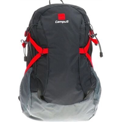 Sac à dos Campus CU0716125230 - 26L - Unisexe - Polyester - Publicité Sac à dos Campus CU0716125230 - 26L - Unisexe - Polyester - Publicité