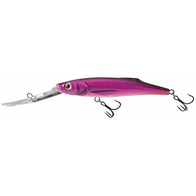 Salmo Super Deep Runner 9cm - Cebo de pesca profundo Salmo Super Deep Runner 9cm - Cebo de pesca profundo