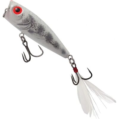 Salmo Wobbler Rattlin Pop Schwimmend 7cm - Angelköder Salmo Wobbler Rattlin Pop Schwimmend 7cm - Angelköder