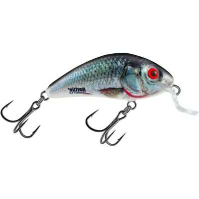 Salmo Rattlin’ Hornet - 45 mm 3 g - Angelköder Salmo Rattlin’ Hornet - 45 mm 3 g - Angelköder