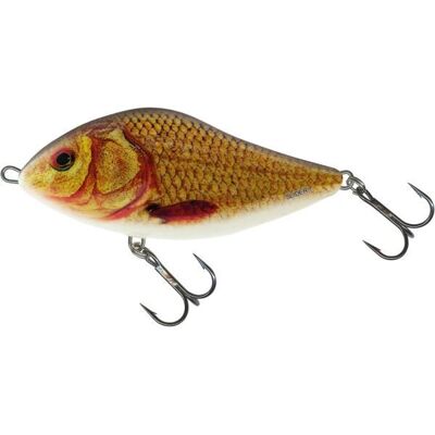 Salmo Brand Model 10cm Floating - Lure Salmo Brand Model 10cm Floating - Lure