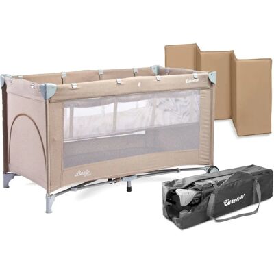 Fotel samochodowy Finflicka SE - Czarny - ISOFIX - Dla 9-36 kg Fotel samochodowy Finflicka SE - Czarny - ISOFIX - Dla 9-36 kg