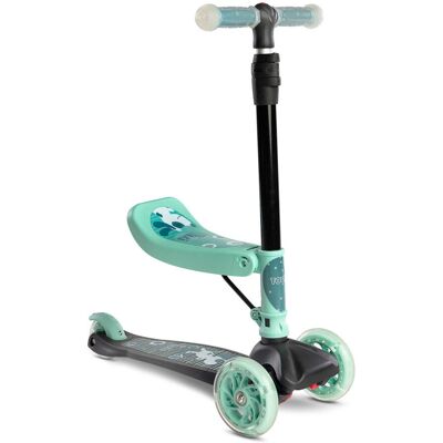 HITWAY EV06C Elektryczna hulajnoga - Składana, 6,5'' HITWAY EV06C Elektryczna hulajnoga - Składana, 6,5''