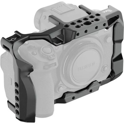Obudowa do kamery 8Sinn dla FUJIFILM X-H2 / X-H2S - Akcesorium wideo Obudowa do kamery 8Sinn dla FUJIFILM X-H2 / X-H2S - Akcesorium wideo