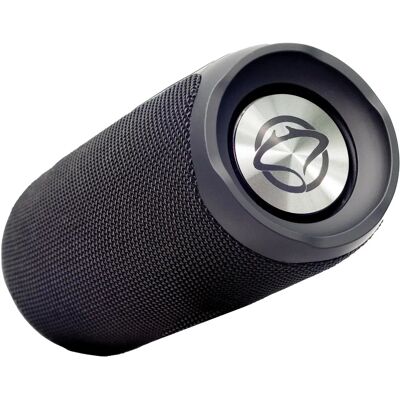 Manta SPK130GO Bluetooth-Lautsprecher - Wasserdicht für Draußen Manta SPK130GO Bluetooth-Lautsprecher - Wasserdicht für Draußen