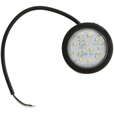 WAŚ 1533AR W238 Rücklicht WAŚ 1533AR W238 Rücklicht