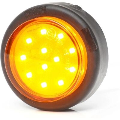 WAŚ 1533 2A W238 Clignotant arrière - Indicator WAŚ 1533 2A W238 Clignotant arrière - Indicator