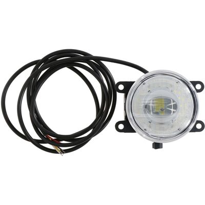 WAŚ 1255 W182 Nebelscheinwerfer - Fog Light WAŚ 1255 W182 Nebelscheinwerfer - Fog Light