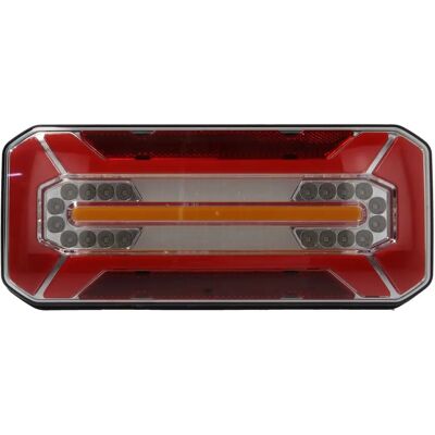 WAŚ 1290 L/P O12 W185 Feu arrière - Feu arrière WAŚ 1290 L/P O12 W185 Feu arrière - Feu arrière
