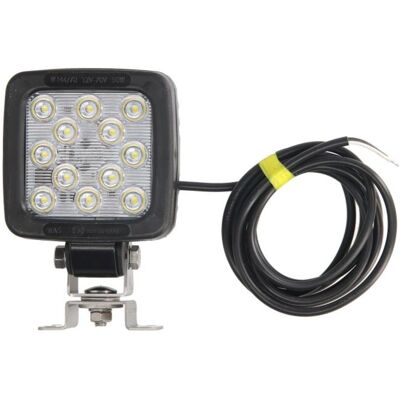 WAŚ 1206 W144 Lampa robocza - Work Light WAŚ 1206 W144 Lampa robocza - Work Light