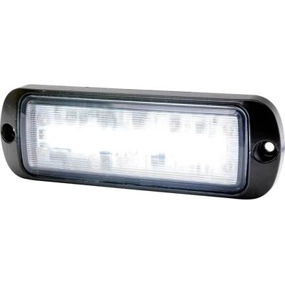 WAS W229 1501 Faro da lavoro - 2000 lm, 12/24 V, LED, Compatto WAS W229 1501 Faro da lavoro - 2000 lm, 12/24 V, LED, Compatto