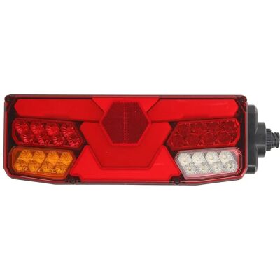 WAŚ 1060 W138DL TYCO SIDE LED Rücklicht - Auto Rücklicht WAŚ 1060 W138DL TYCO SIDE LED Rücklicht - Auto Rücklicht