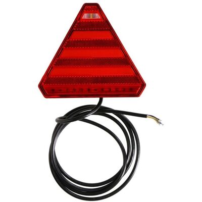 WAŚ W243 Achterlicht - Achterlicht voor auto WAŚ W243 Achterlicht - Achterlicht voor auto
