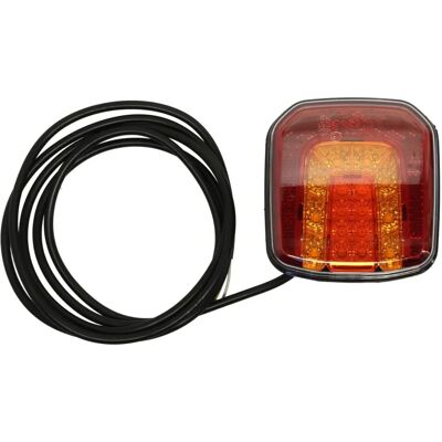 WAŚ WAS 1604 O12 W145RR Luce posteriore - Luce posteriore WAŚ WAS 1604 O12 W145RR Luce posteriore - Luce posteriore