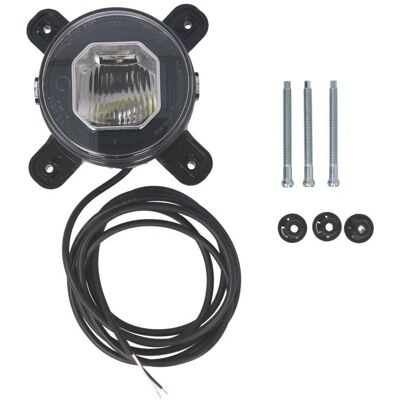 Projecteur WAŚ 1666 W235 - Headlight Projecteur WAŚ 1666 W235 - Headlight