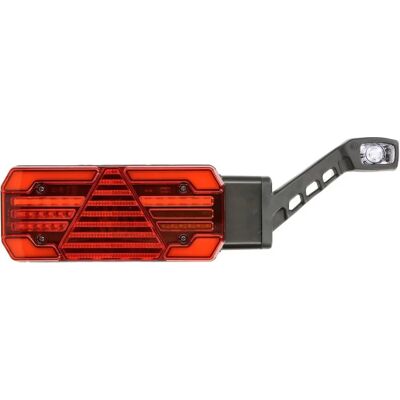 WAŚ W249DD Feu arrière - Feu LED WAŚ W249DD Feu arrière - Feu LED