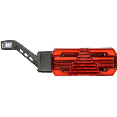 WAŚ 1783 DD W248DD Achterlicht - Rear Light WAŚ 1783 DD W248DD Achterlicht - Rear Light