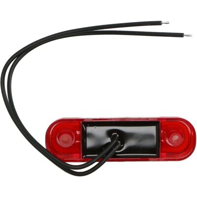 Waś W258 LED Bremsleuchte - Brake Light Waś W258 LED Bremsleuchte - Brake Light
