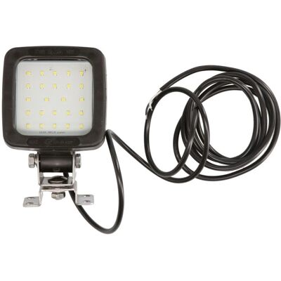 WAŚ Lampe de travail 1264 W186 WAŚ Lampe de travail 1264 W186
