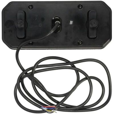 WAŚ 1519 DD L/P W150DD Rücklicht - Rücklicht WAŚ 1519 DD L/P W150DD Rücklicht - Rücklicht