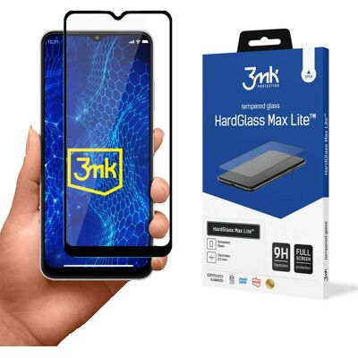 3MK Max Lite - Ochranná fólie na obrazovku 3MK Max Lite - Ochranná fólie na obrazovku