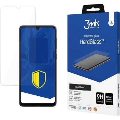 3MK HardGlass A70 - Odolná ochrana displeje 3MK HardGlass A70 - Odolná ochrana displeje