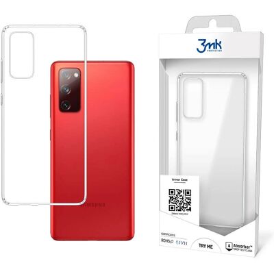 3MK Armor Case iPhone 5/5S/SE - Obal na mobil 3MK Armor Case iPhone 5/5S/SE - Obal na mobil