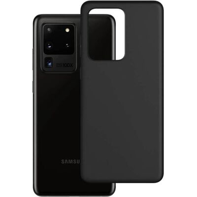 3MK Samsung A03s Matt Case - Stoßfest & Langlebig 3MK Samsung A03s Matt Case - Stoßfest & Langlebig