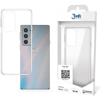 Coque 3MK Armor Case Motorola Edge 20 - Étui téléphone Coque 3MK Armor Case Motorola Edge 20 - Étui téléphone