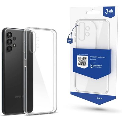 Coque Transparent Samsung Galaxy A13 4G - Protection Coque Transparent Samsung Galaxy A13 4G - Protection