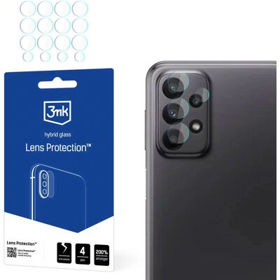 Protection de lentille 3MK Galaxy A23 5G - Film de protection pour smartphone Protection de lentille 3MK Galaxy A23 5G - Film de protection pour smartphone
