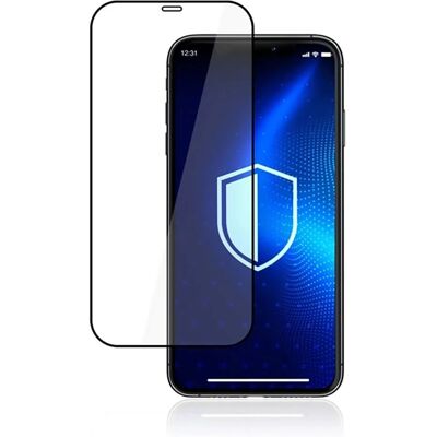 3MK iPhone 12 Pro Max 6,7" Gehärtetes Glas - Displayschutz 3MK iPhone 12 Pro Max 6,7" Gehärtetes Glas - Displayschutz