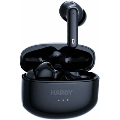 3MK Hardy LifePods Pro - CZARNY 3MK Hardy LifePods Pro - CZARNY
